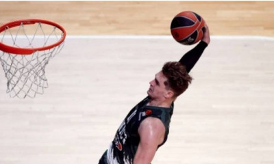 Euroleague: Το Top-10 της αγωνιστικής (video)