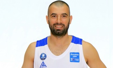 Λάρισα-Ζάρας: «Το καλύτερο εαυτό μας για να αντιστρέψουμε την κατάσταση»