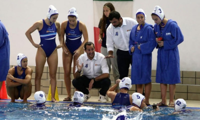 Ευρωλίγκα Πόλο: Νίκη... βήμα πρόκρισης στους «16» πανηγύρισε ο ΑΝΟ Γλυφάδας με 12-11 επί της Βερόνα