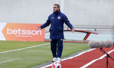 Ιμπαγάσα: «Να συνεχίσουμε τη δουλειά για να βελτιωθούμε»