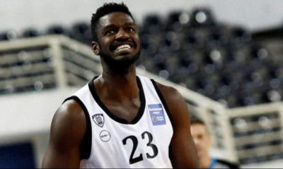 ΠΑΟΚ: Αγωνία για Κάρτερ εν όψει Λάρισας!