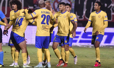 Παναιτωλικός: Με απουσίες κόντρα στον Απόλλωνα