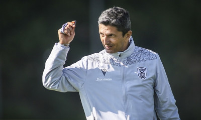 ΠΑΟΚ: Κωδικός «Περιστέρι»