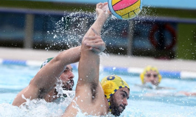 Α1 Πόλο Ανδρών: Εντυπωσιακή νίκη με 17-7, ο ΓΣ Περιστερίου κόντρα στον Παναθηναϊκό