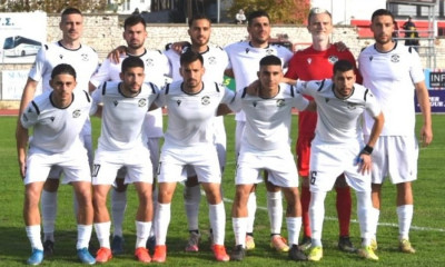 Πιερικός: Η 20άδα για το ματς με Καβάλα