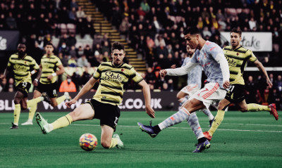 Παραπαίει η Μάντσεστερ Γιουνάιτεντ, «τέλος» ο Σόλσκιερ – Ματσάρες στην Premier League (vid+pics)