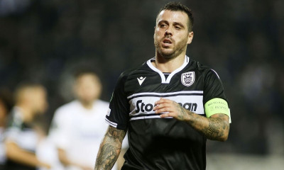 ΠΑΟΚ: Η αποστολή για Ατρόμητο - Χωρίς Βιεϊρίνια στο Περιστέρι