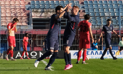 Super League 2: Ξέσπασε ο Πιερικός στην Καβάλα – Νίκες για Ρόδο, Βέροια, Αναγέννηση