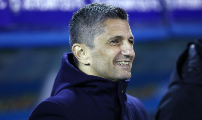 Λουτσέσκου: «Νίκησαν η ένταση και η αποφασιστικότητα του Ατρόμητου»