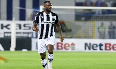 Ατρόμητος-ΠΑΟΚ: Δήλωση σοκ του Βαρέλα – «Ίσως να μην πιστεύουμε τόσο στο πρωτάθλημα»