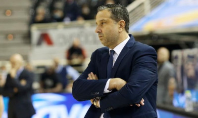 Τακιανός: «Κρατάμε την εικόνα του δεύτερου ημιχρόνου»