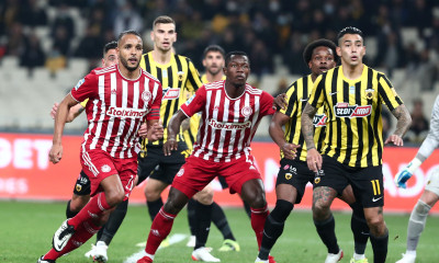 Super League: Πρώτος ο Καρλίτος, ανεβαίνουν Αραούχο, Ελ Αραμπί – Ο πίνακας των σκόρερ (vid+pics)