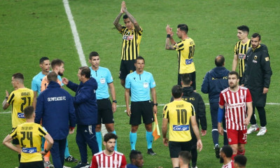 Το VAR την «έκαψε», αλλά έκανε και δώρα η ΑΕΚ