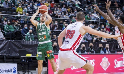 Ζαλγκίρις: Έριξε 100αρα στη Γιουβέντους μετά τη «διαβολοβδομάδα»