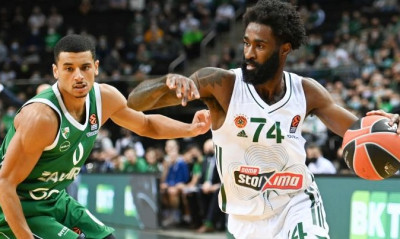 Πρόβλημα με Σαντ-Ρος πριν το Ολυμπιακός-Παναθηναϊκός ΟΠΑΠ