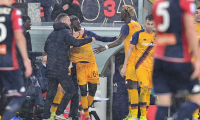 Serie A: Ένας 18χρονος… ξελάσπωσε τον Μουρίνιο! (video+photos)
