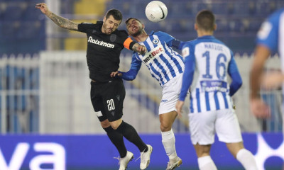 Ατρόμητος-ΠΑΟΚ: Δοκιμασία στο Περιστέρι