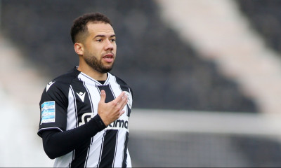 ΠΑΟΚ: Η... παραδοχή του Ροντρίγκο για Λουτσέσκου και το σύνθημα για τη συνέχεια