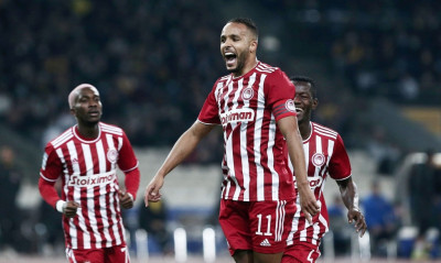 Φονικό ένστικτο