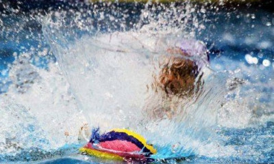 Α2 Πόλο Ανδρών: Ο ΟΦΘ το ντέρμπι κορυφής με 12-9 κόντρα στον ΝΟ Λάρισας, 6Χ6 για τον ΝΟ Πατρών