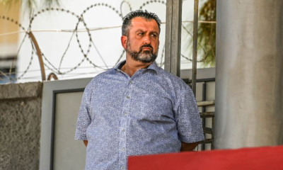 Αιολικός: Απογοήτευση Αντωνακά που προαναγγέλλει εξελίξεις