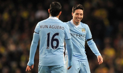 Σέρχιο Αγουέρο: Η αποκάλυψη του Νασρί για τον Αργεντίνο (photos)