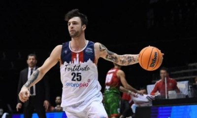 Αρμάνι Μιλάνο: «Βλέπει» τον Μπαλντάσο της Φορτιτούντο