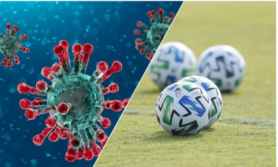 Απίθανο! Ομάδα ενημέρωσε για κρούσμα όταν τελείωσε ο αγώνας!