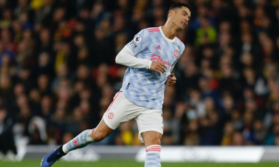 Γουότφορντ: Η επική απάντηση στον Κριστιάνο Ρονάλντο (photos)