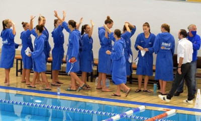 Ευρωλίγκα: 3η θέση και πρόκριση στους «16» ο ΑΝΟ Γλυφάδας, παρά την ήττα 9-5 από Τεράσα