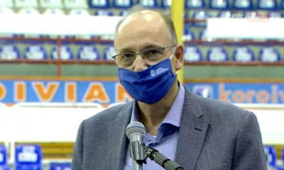 Λιόλιος: «Χωρίς Μανωλόπουλο στο Νιούκαστλ η Εθνική» (video)