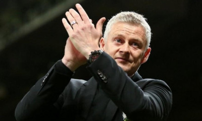 Μάντσεστερ Γιουνάιτεντ: Τέλος ο Σόλσκιερ - Υπηρεσιακός ο Κάρικ