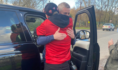 Μάντσεστερ Γιουνάιτεντ: Το φαβορί που ταρακουνάει Μέσι και Παρί Σ.Ζ. – Όχι από Ενρίκε (vid+pics)