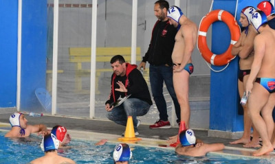 Α1 Ανδρών: Συνεχίζει την… παρέλαση ο Πανιώνιος νίκησε 15-6 τον ΟΥΚ Βόλου