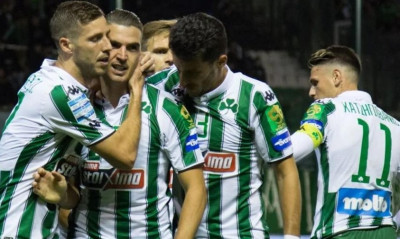 Παναθηναϊκός: Έβγαλε αποστολή και... περιμένει