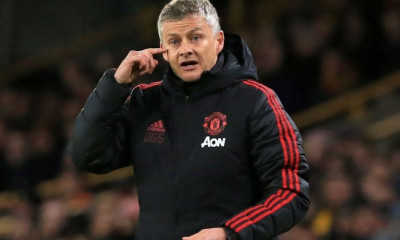 Μάντσεστερ Γιουνάιτεντ: Μετράει ώρες ο Σόλσκιερ - Η επόμενη μέρα στους «κόκκινους διαβόλους»