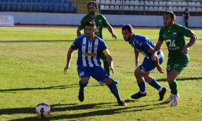 Χανιά: Παράπονα για τη διαιτησία στη Λιβαδειά – «Ντροπιαστική απόφαση για πέναλτι» (video)