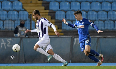 ΠΑΣ Γιάννινα: Άτυχος ο Οικονομόπουλος – Γυρίζει το νέο έτος