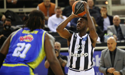 ΠΑΟΚ: Ψάχνει τον αντικαταστάτη του Κάρτερ