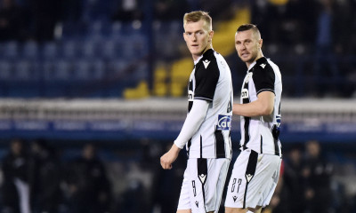 ΠΑΟΚ: Κριτική των Πολωνών για Σφιντέρσκι – «Δεν τον εκτιμούν, καλύτερη λύση η μεταγραφή»