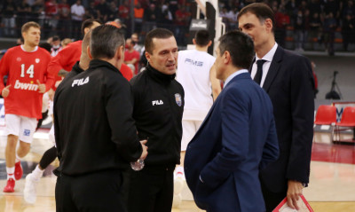 Ο Νέντοβιτς εξέθεσε και τους διαιτητές!