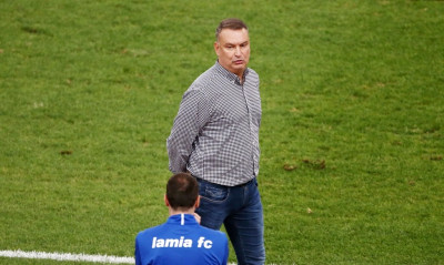 Λαμία: Η αποστολή για Παναθηναϊκό μετά τα τεστ - Αυτοί είναι εκτός