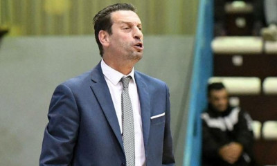 Μεσολόγγι: «Διαζύγιο» με τον Ντίνο Καλαμπάκο