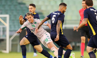 Λαμία-Παναθηναϊκός: Κανονικά το ματς στο Πανθεσσαλικό