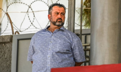 Αντωνάκας: «Ο καθένας ας αναλάβει τις ευθύνες του!»