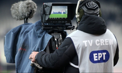 Super League 2: Οριστική συμφωνία με ΕΡΤ - Αποβάλλεται η Ζάκυνθος
