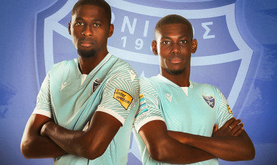 Ιωνικός: Τεράστιο πλήγμα, χάνει βασικούς του παίκτες!