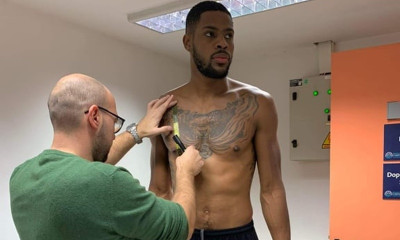 Άρης: Επιστροφή στο παρκέ και μετρήσεις