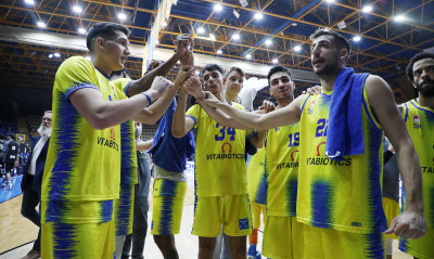 Περιστέρι: Η διακοπή και η άδεια μιας εβδομάδας!