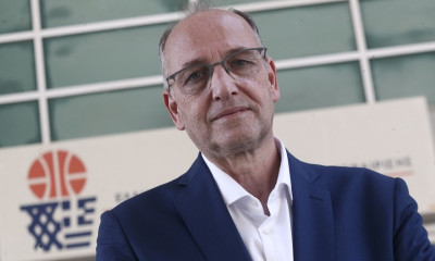 Πουλάει τρέλα ο Λιόλιος για το ντέρμπι Ολυμπιακός-Παναθηναϊκός στο ΣΕΦ